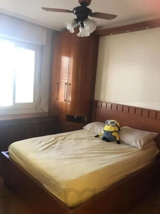 Apartamento com 3 Quartos e 2 banheiros à Venda, 120 m² privitivos com elevador — foto 7