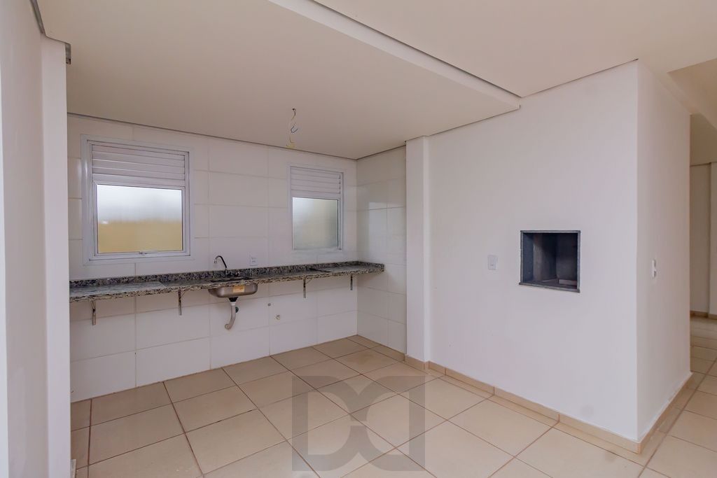 Apartamento novo com 2 dorm com churrasqueira no Parque Santa Fe — foto 8