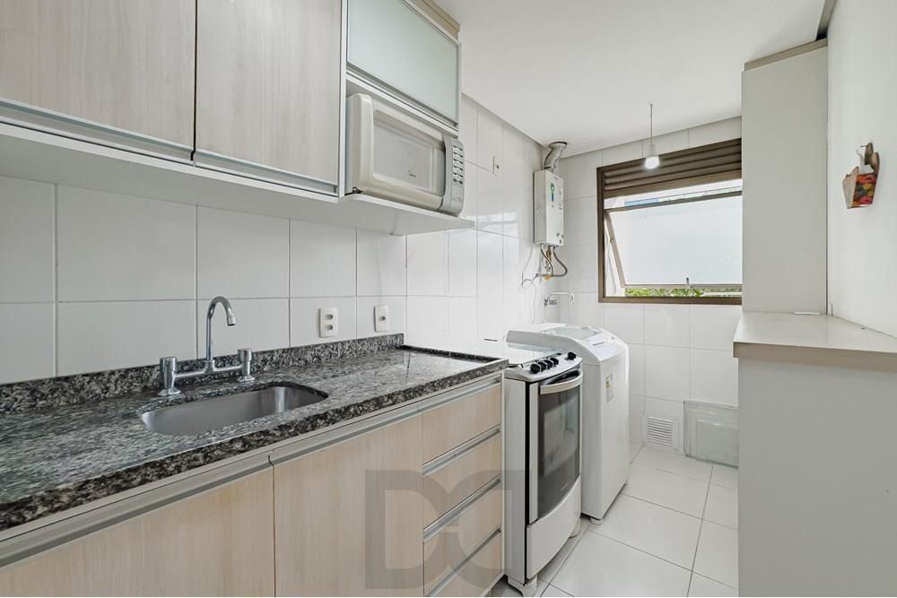 Apartamento com Sacada no Passo da Areia — foto 9