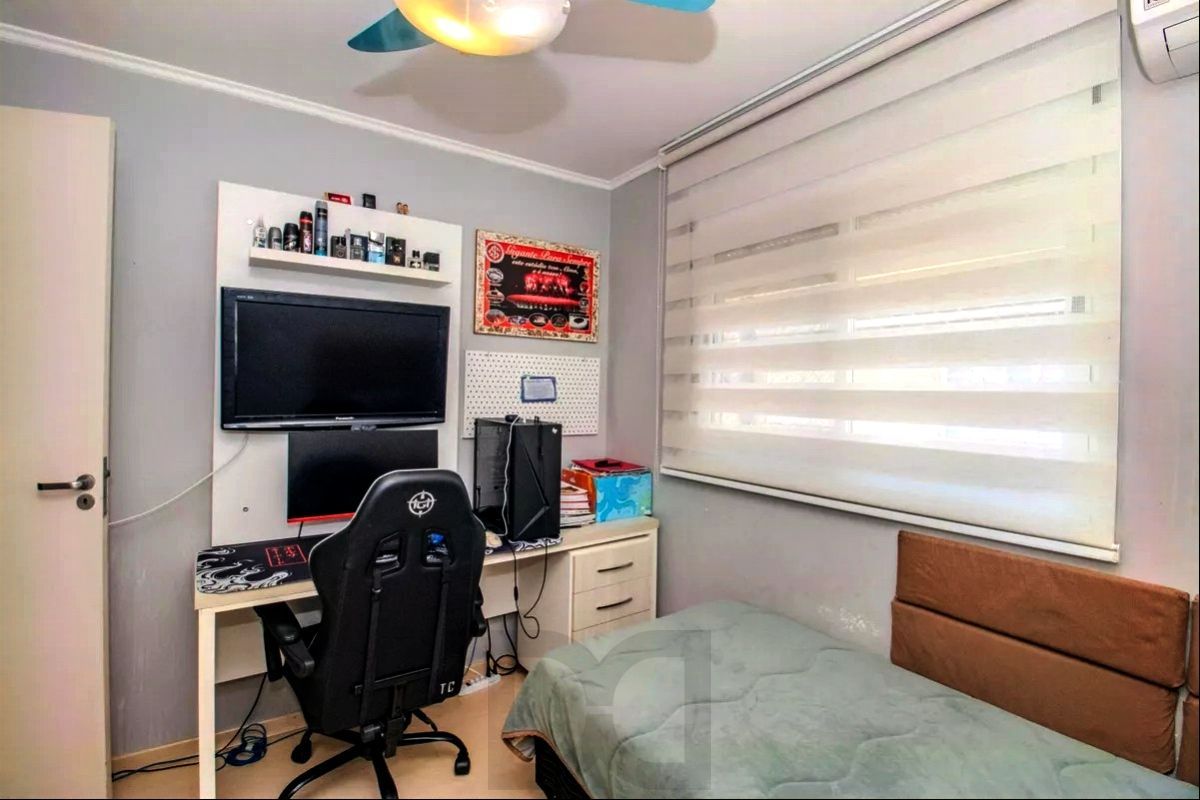 Casa em condomínio patio, 3 dormitórios e 2 vagas — foto 20
