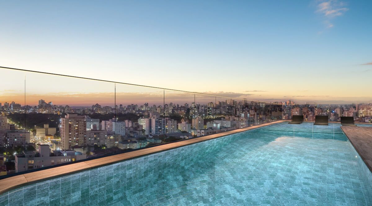 Loft com 23,63m² privativos na Azenha — foto 10