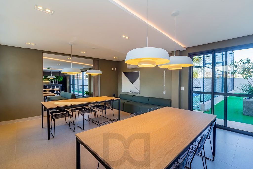 Apartamento mobiliado com lazer completo – Jardim Lindóia — foto 32