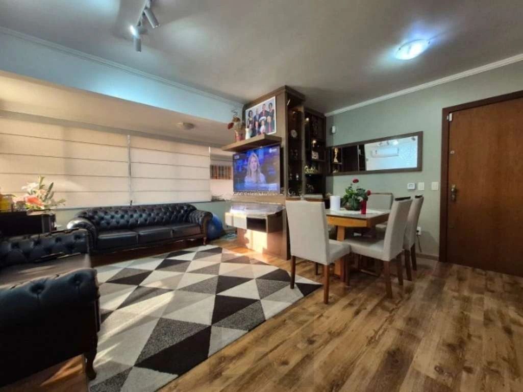 Apartamento 3 Dormitórios com Suíte e 2 Vagas — foto 4