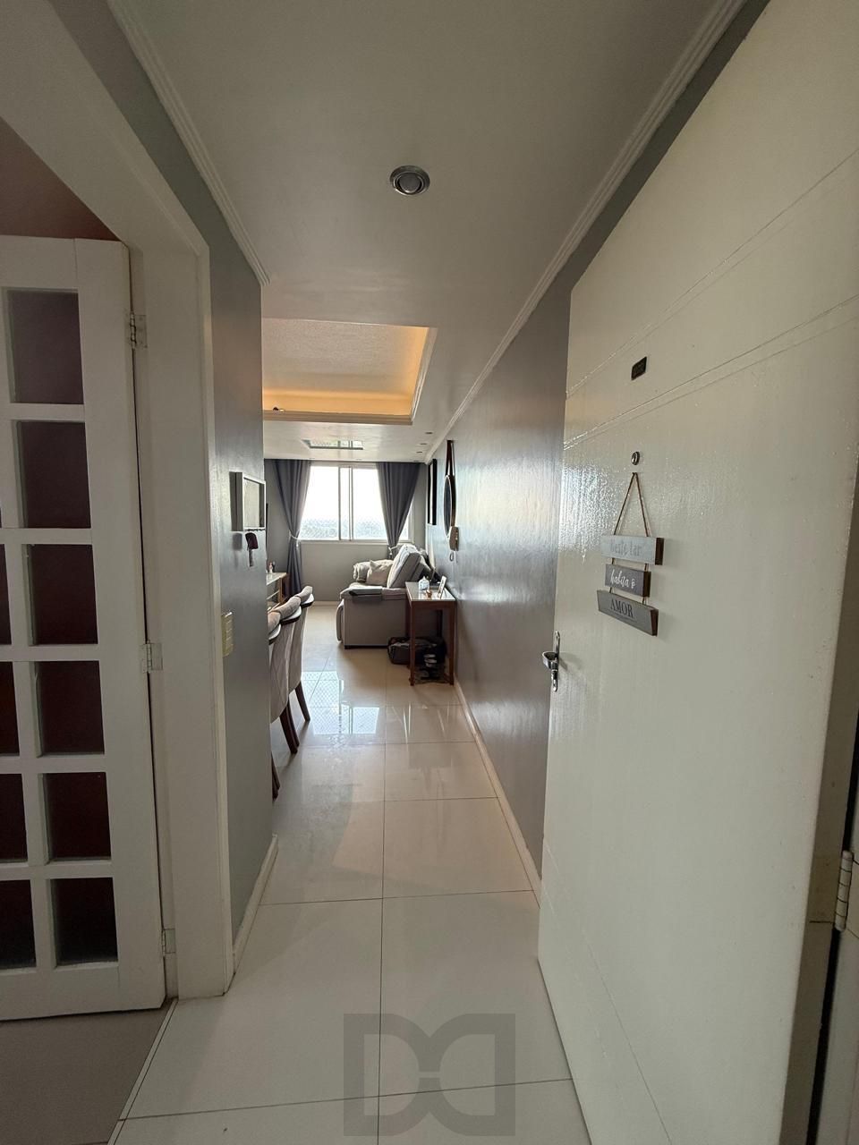 Apartamento 2 Dormitórios em Andar Alto com Infraestrutura Completa — foto 4