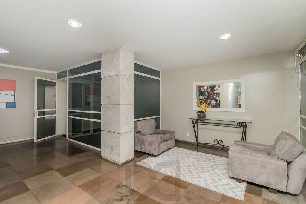 Apartamento 3 dorms à venda Rua Vinte e Quatro de Outubro, Moinhos de Vento — foto 35