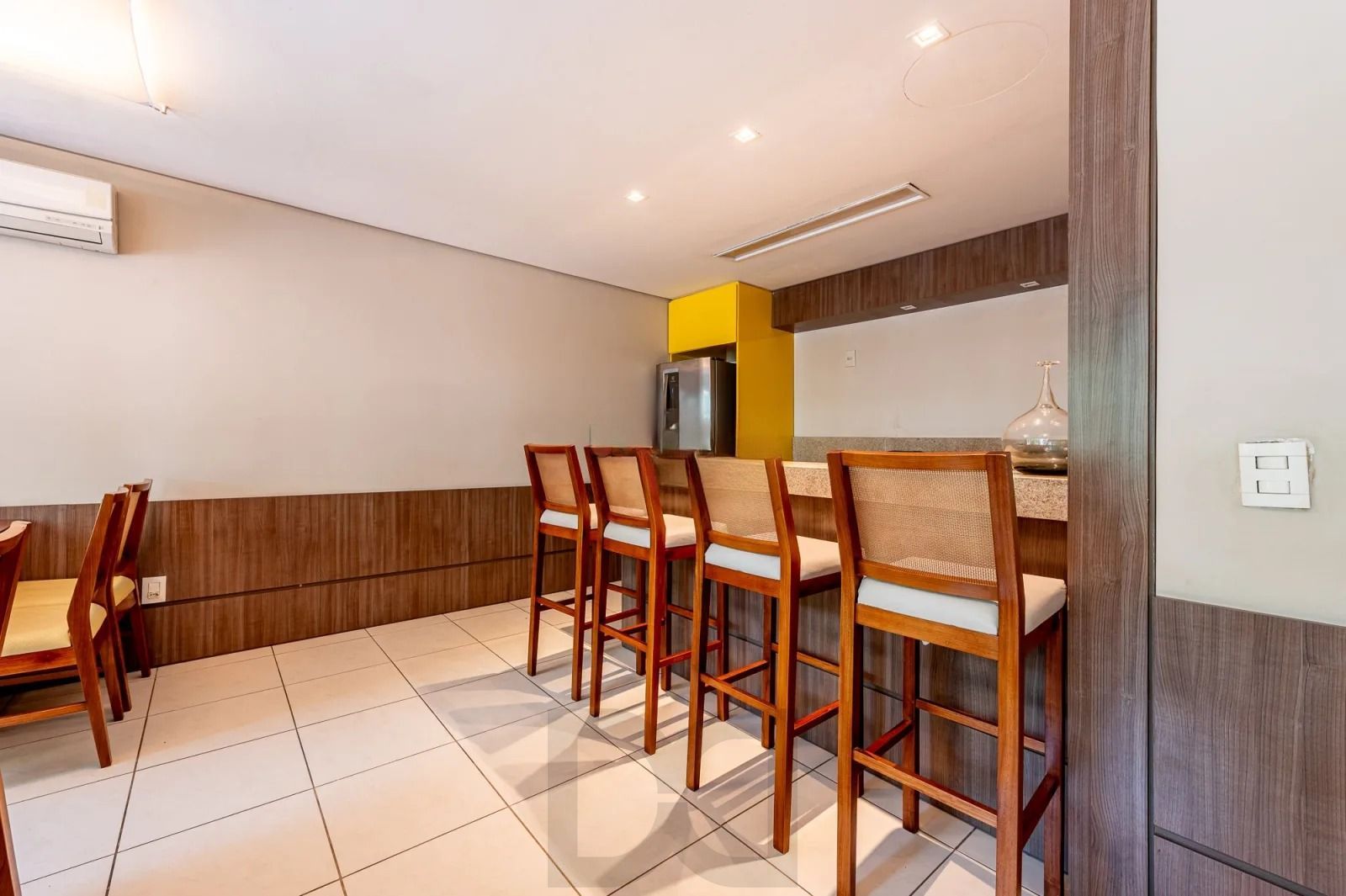 Apto Garden Duplex semimobiliado com Jacuzzi e Suíte no Rio Branco — foto 41