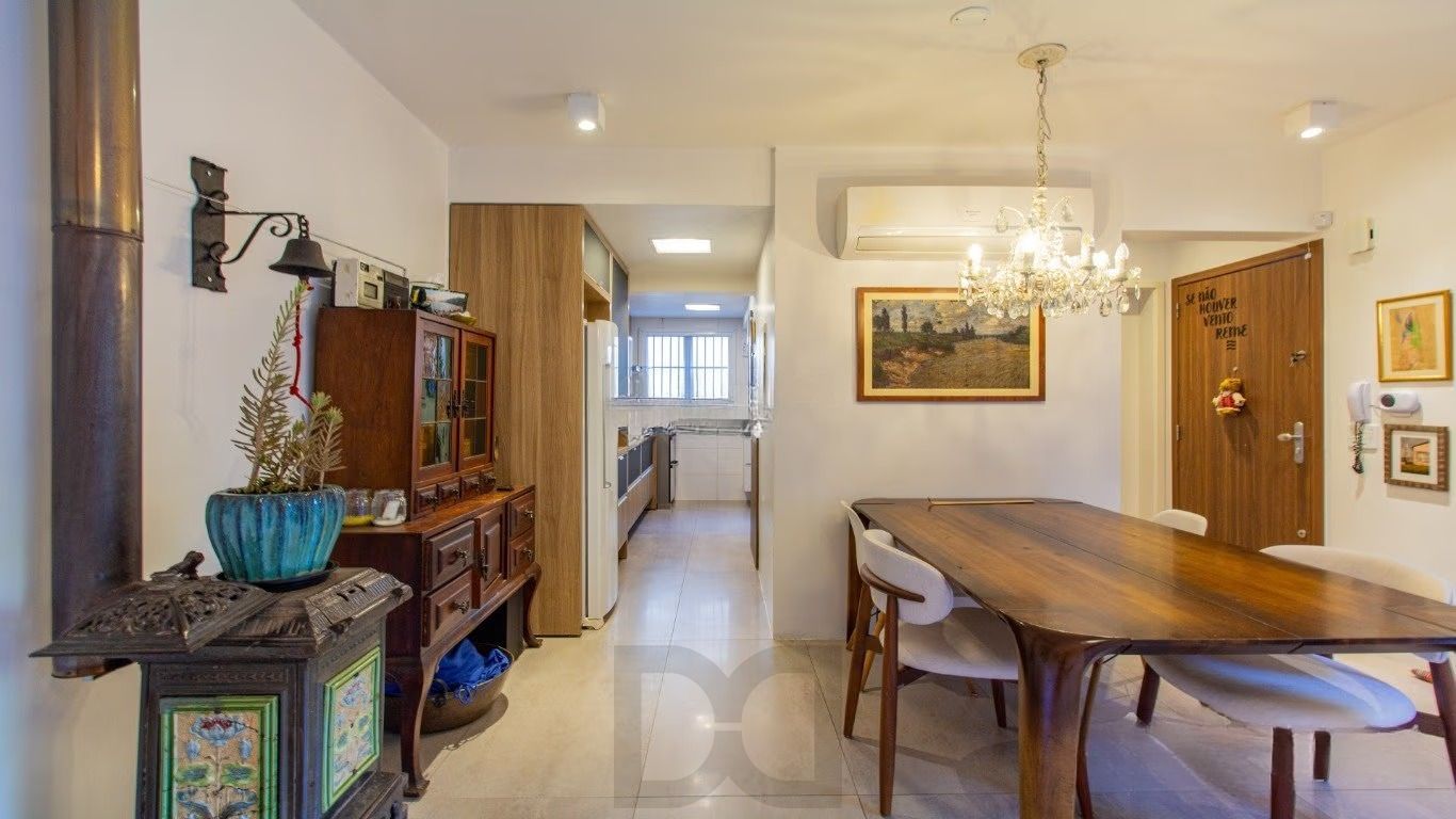 Casa em condomínio com terraço, piscina e espaço gourmet, Chacara das Pedras — foto 12