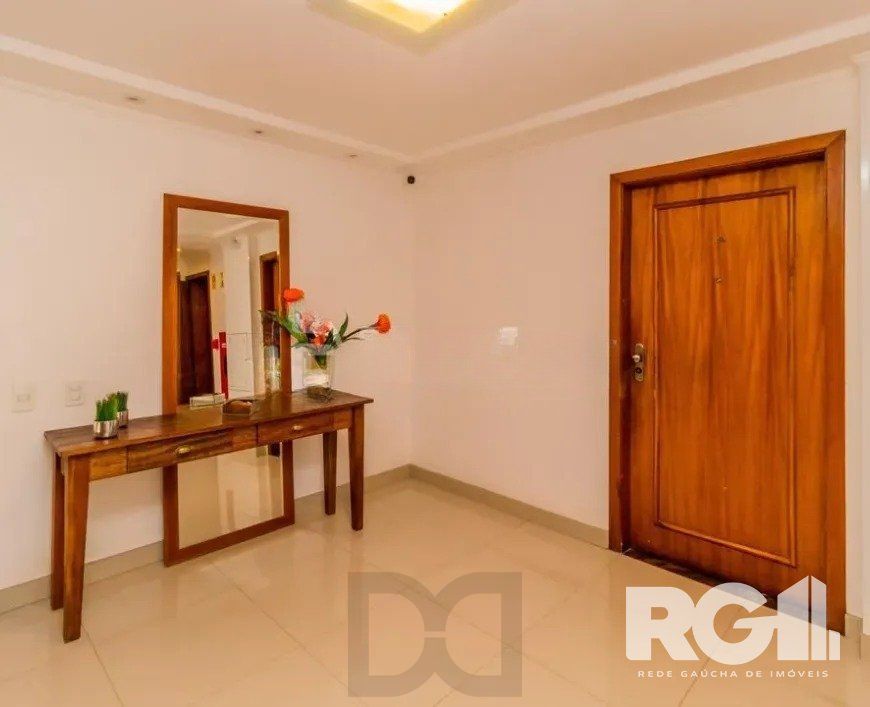 Cobertura Mobiliada com 3 dorm 189m² privativos 2 vagas - Jardim Lindóia — foto 32