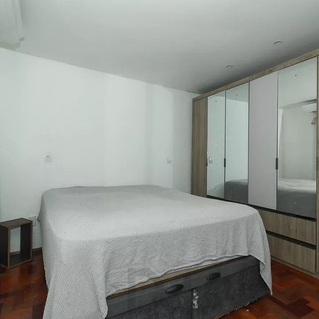 Apartamento com 107m² privativos, 3 quartos e 1 vaga na Bogotá -Jardim Lindóia — foto 10