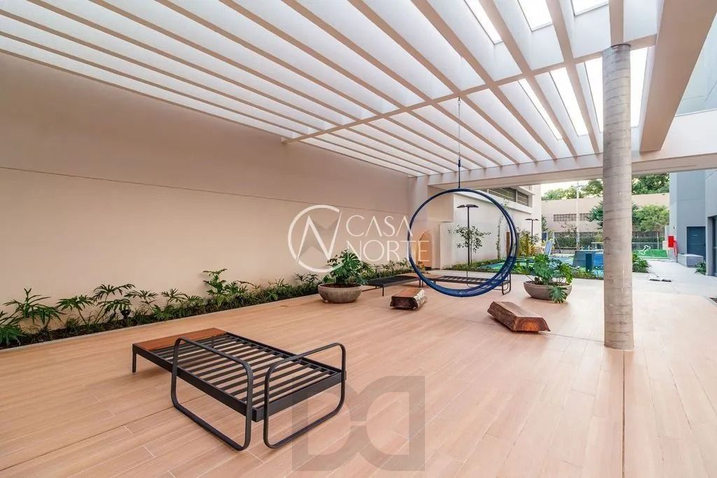 Apartamento Mobiliado com Suíte e Closet no Jardim Lindóia — foto 26