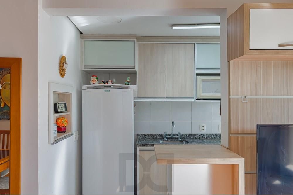 Apartamento com Sacada no Passo da Areia — foto 7