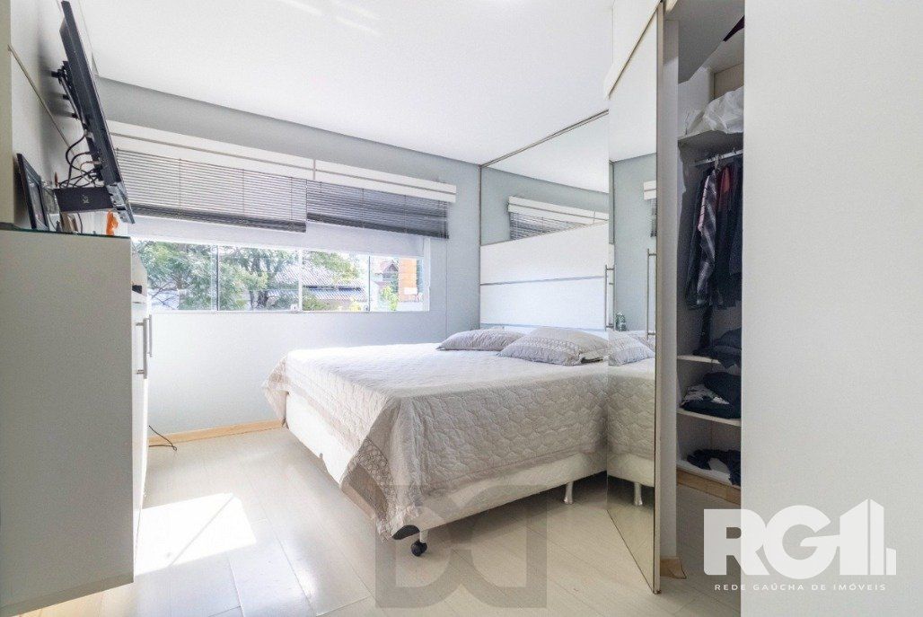 Casa térrea com 3 dormitórios, suíte e espaço gourmet. — foto 19