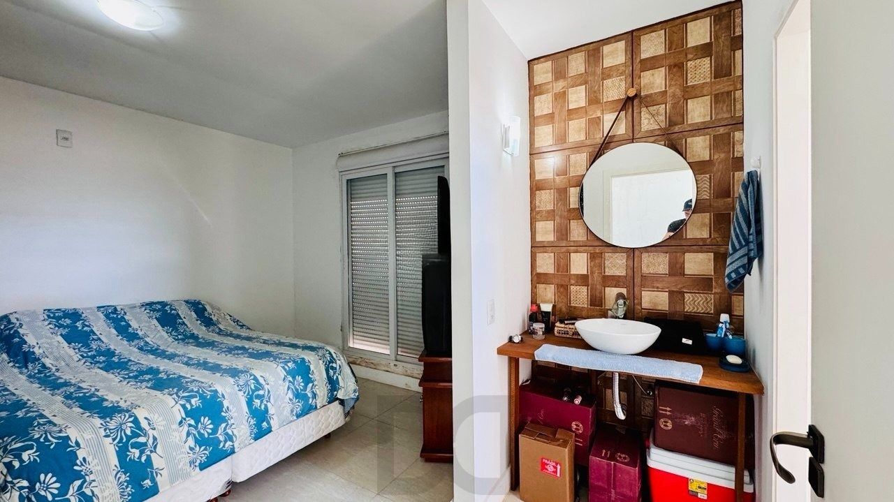 Casa em Condomínio, 3 dormitórios, 1 suíte, Passo Das Pedras, Porto Alegre. — foto 12