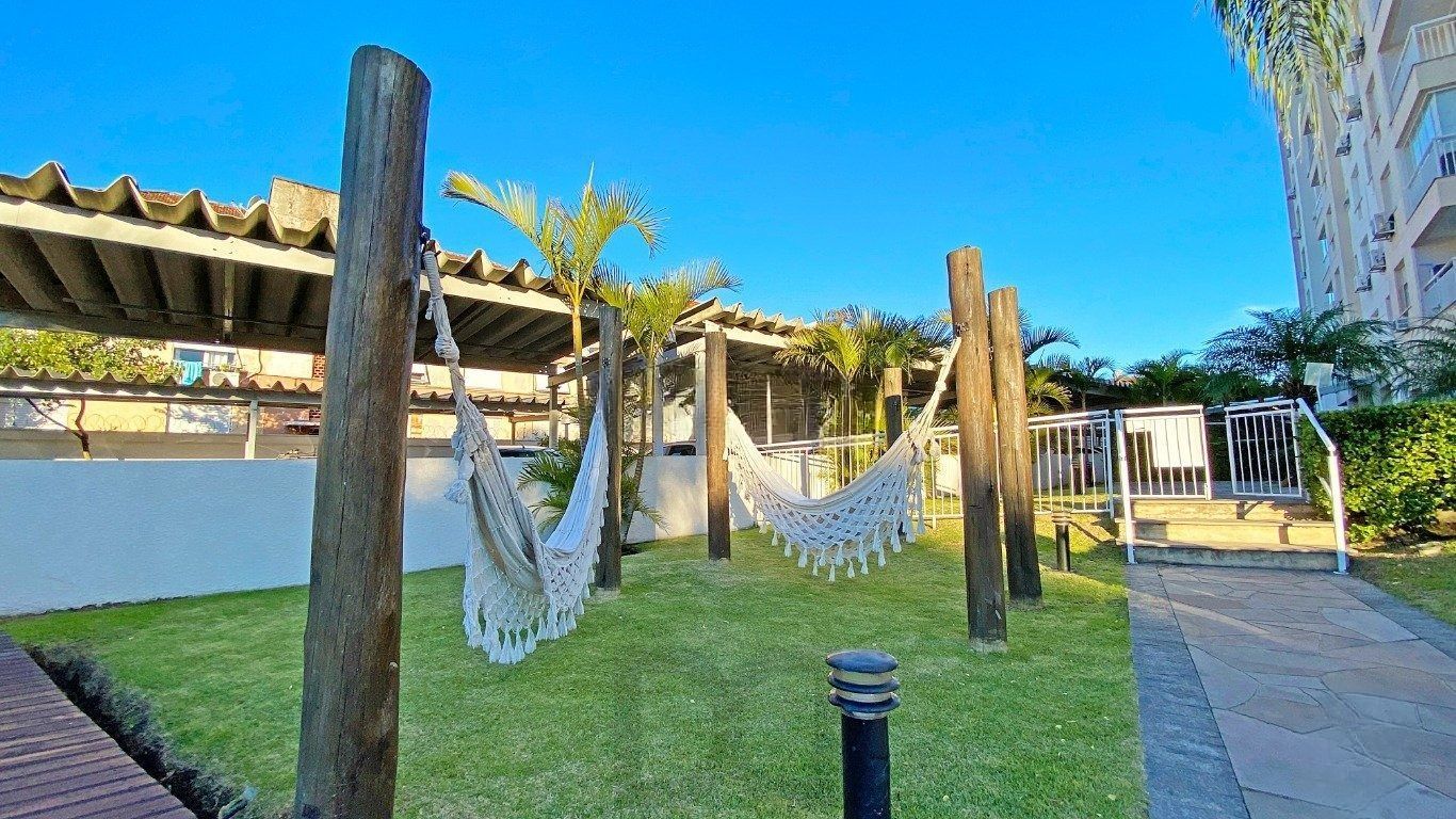 Apartamento mobiliado com lazer completo no Lindóia — foto 26