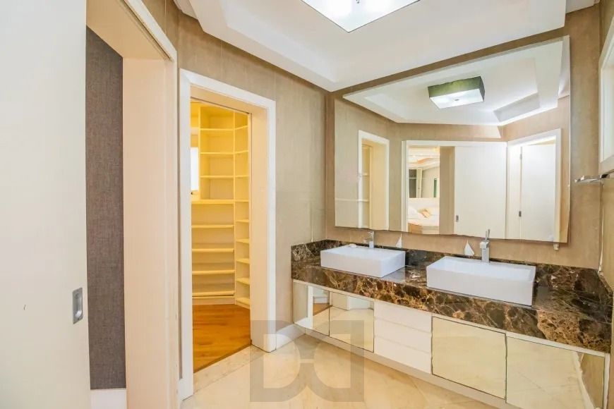 Casa em condomínio 4 suítes no bairro Ecoville — foto 19