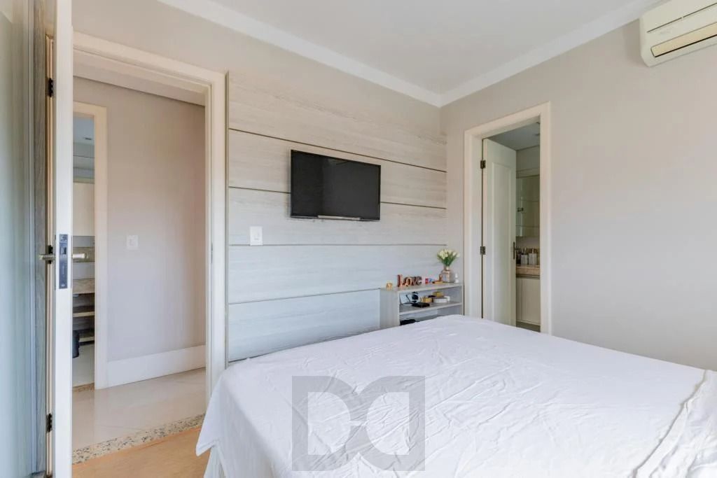 Apto 2 dorms c/ suíte, churrasqueira e 2 vagas no Passo da Areia — foto 13