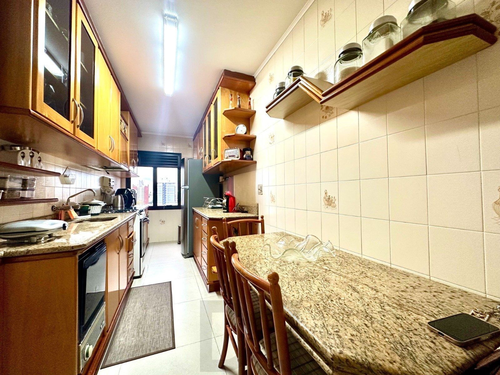 Cobertura com 3 quartos, 2 vagas e 170m² na Alberto Silva Vila Ipiranga — foto 35