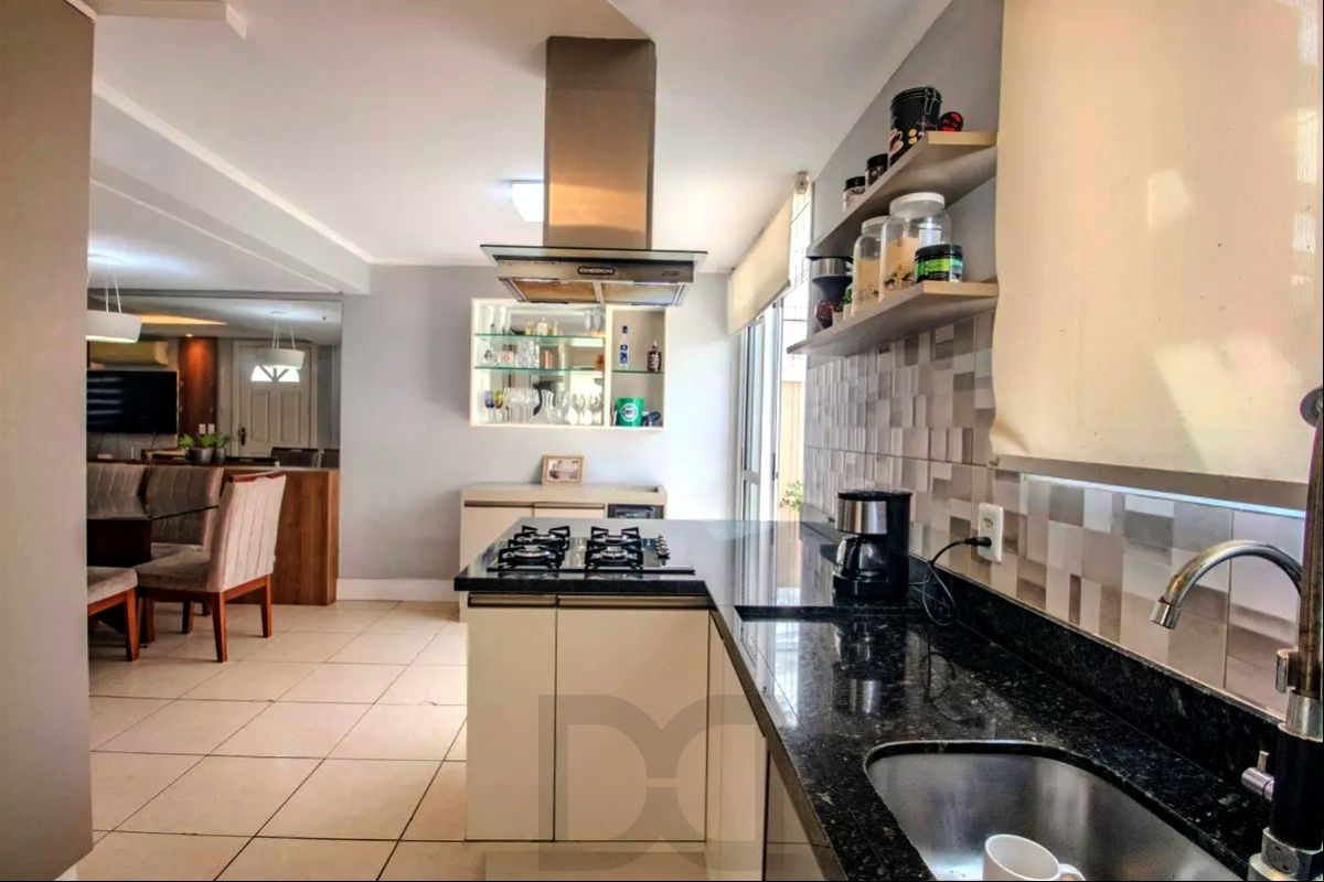 Casa em condomínio patio, 3 dormitórios e 2 vagas — foto 3