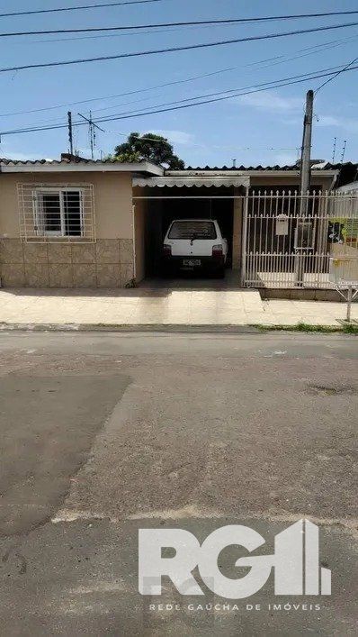 Casa Ampla com Piscina e 4 Dormitórios no Rubem Berta — foto 10