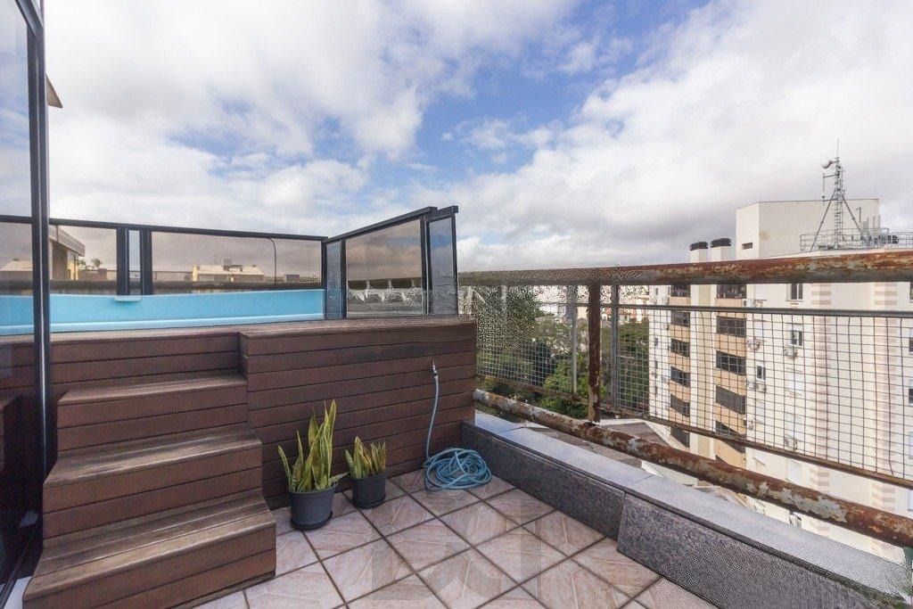 Cobertura duplex com 2 quartos, 2 vagas no bairro Cristo Redentor — foto 17