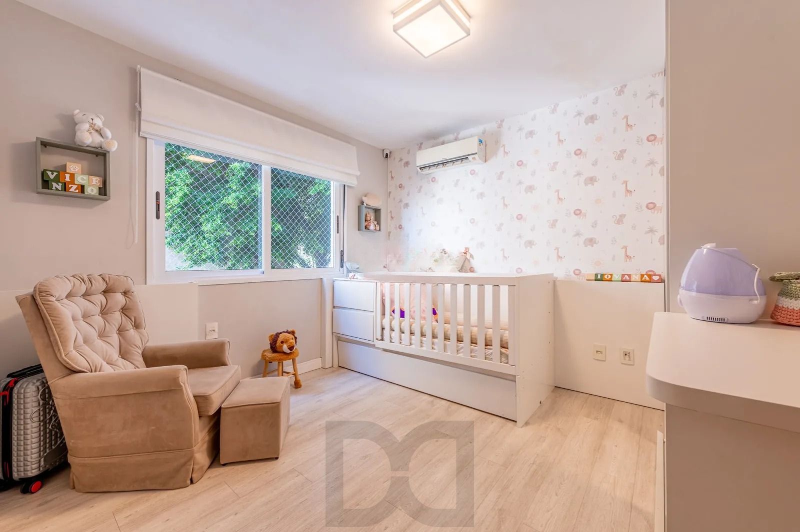 Apto Garden Duplex semimobiliado com Jacuzzi e Suíte no Rio Branco — foto 27