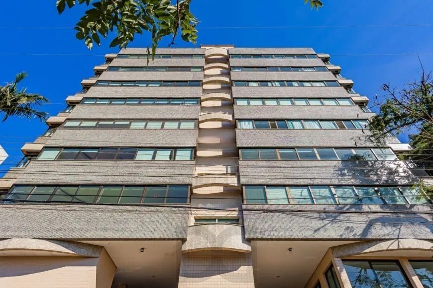 Apartamento 3 dormitórios reformado com churrasqueira no Jardim Lindóia — foto 24