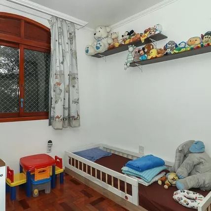 Apartamento com 107m² privativos, 3 quartos e 1 vaga na Bogotá -Jardim Lindóia — foto 17