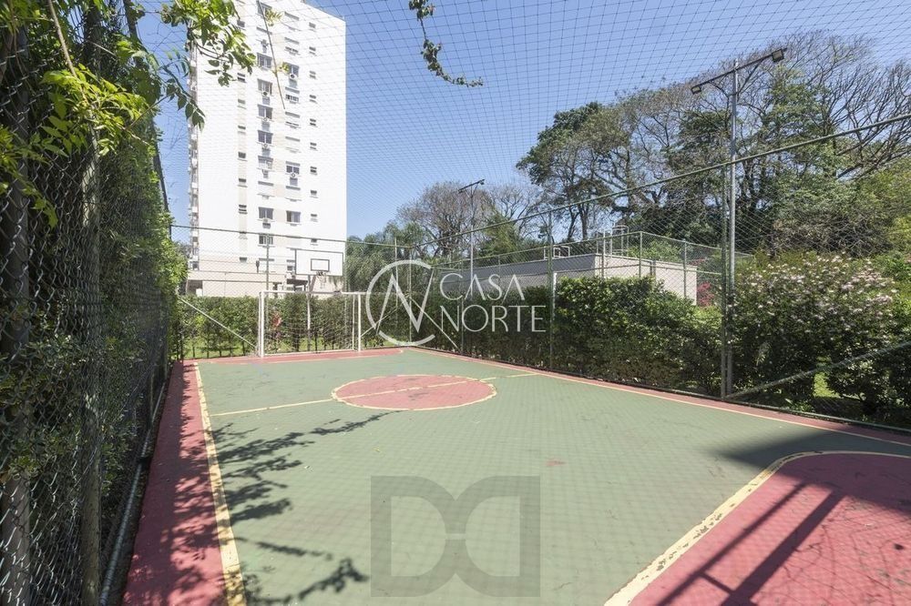 Apto Andar Alto c/ Vista e Sol da Tarde – Jd. Lindóia — foto 20