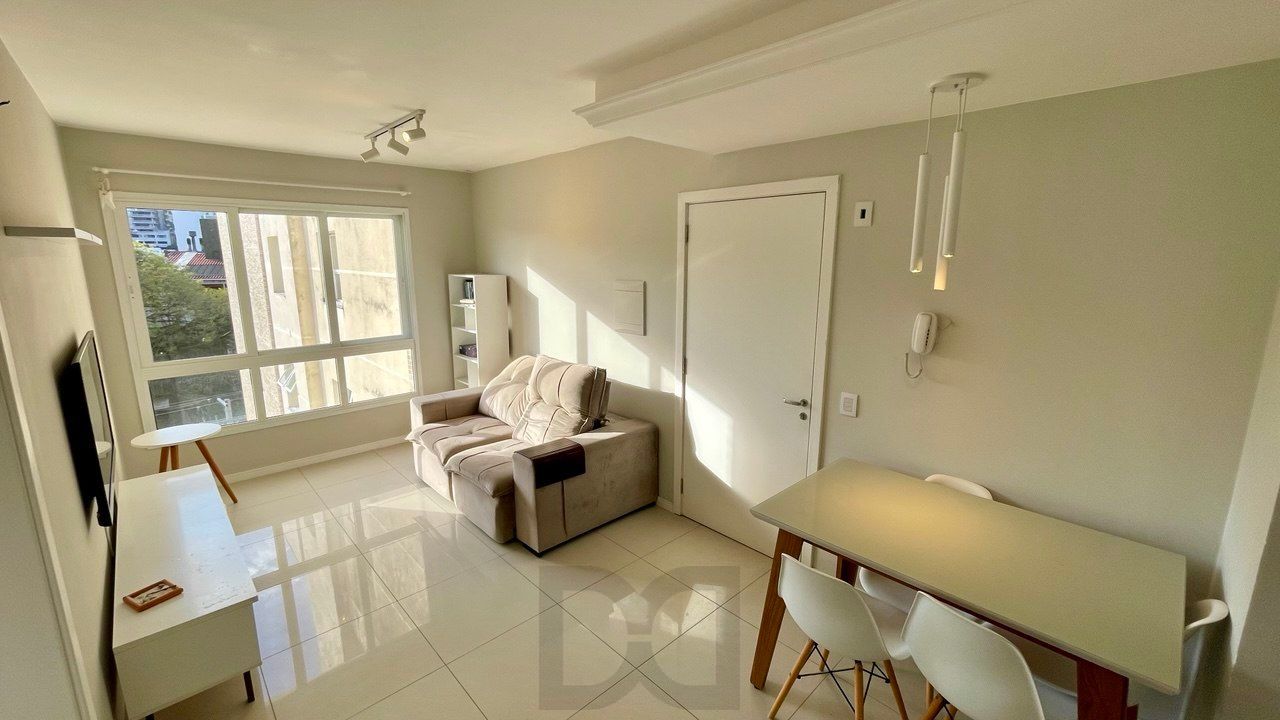 Apartamento 1 Dormitório com Vaga no Petrópolis — foto 4