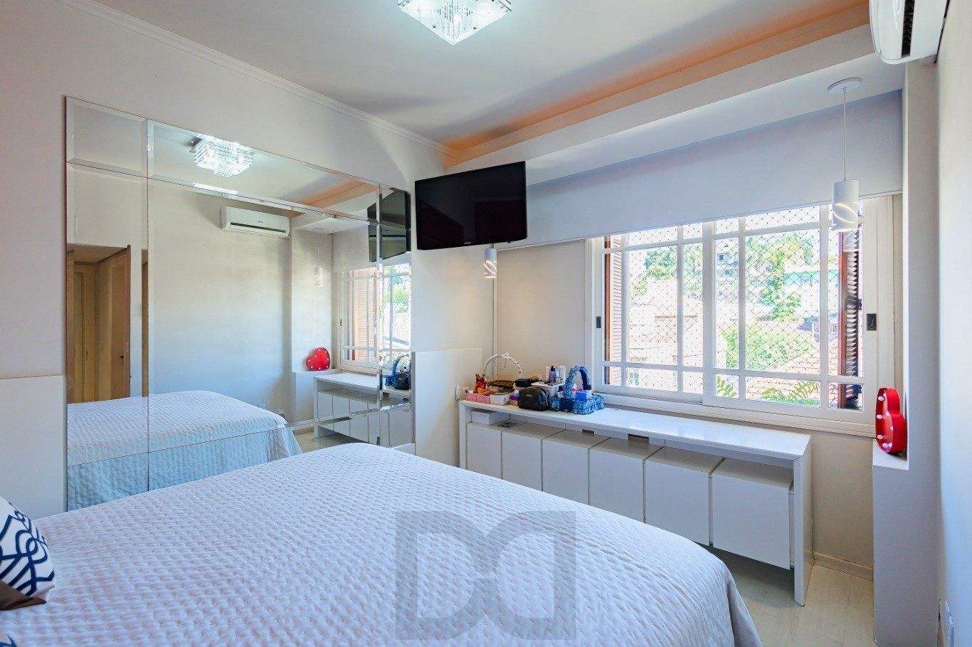 Apartamento 3 dormitórios com suíte, 2 vagas e lareira no Jardim Lindóia — foto 13