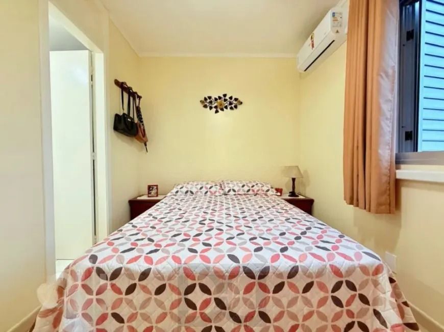Apartamento com 3 dormitórios, sacada e churrasqueira. — foto 14