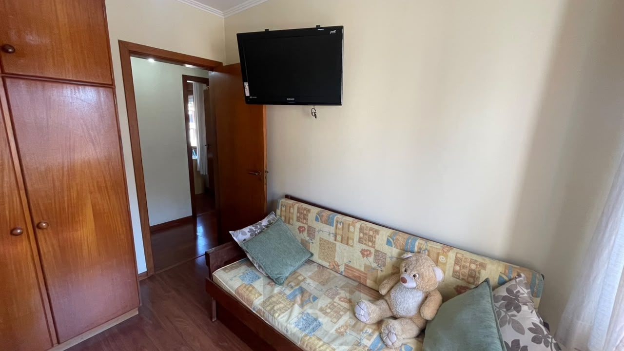 Apartamento com 3 dormitórios, suíte, churrasqueira no Boa Vista — foto 13