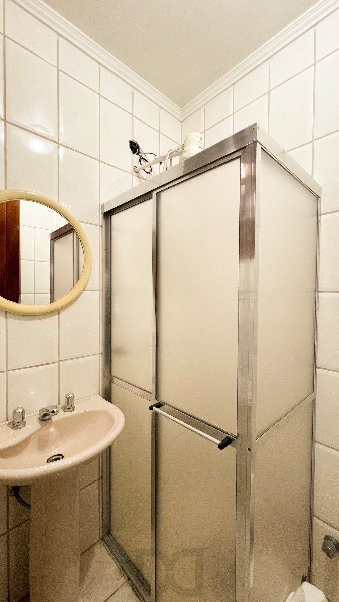 Casa com pátio gourmet e aquecimento solar — foto 24