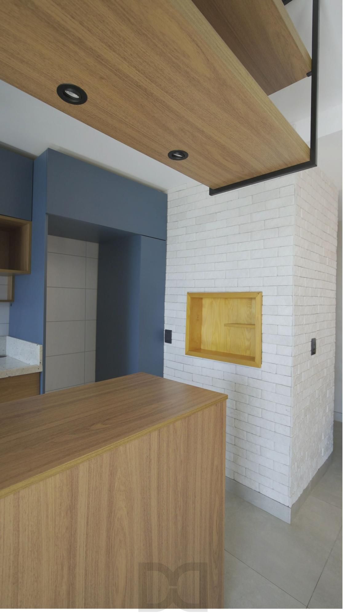 Apartamento 2 Quartos com Vaga à Venda na Av. Polônia – São Geraldo — foto 6