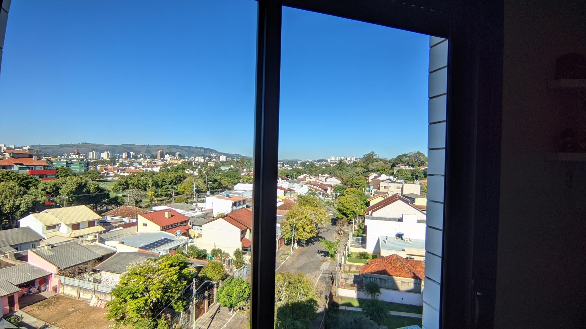 Apartamento 100% mobiliado, Suíte e churrasqueira - Jardim Planalto — foto 19
