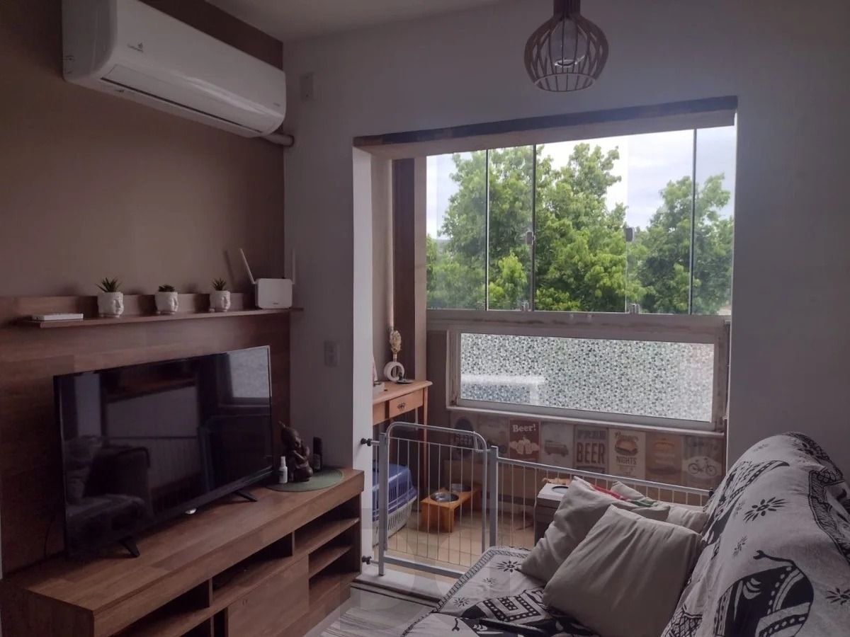 Apartamento com 3 dormitórios, suíte e 2 vagas — foto 8