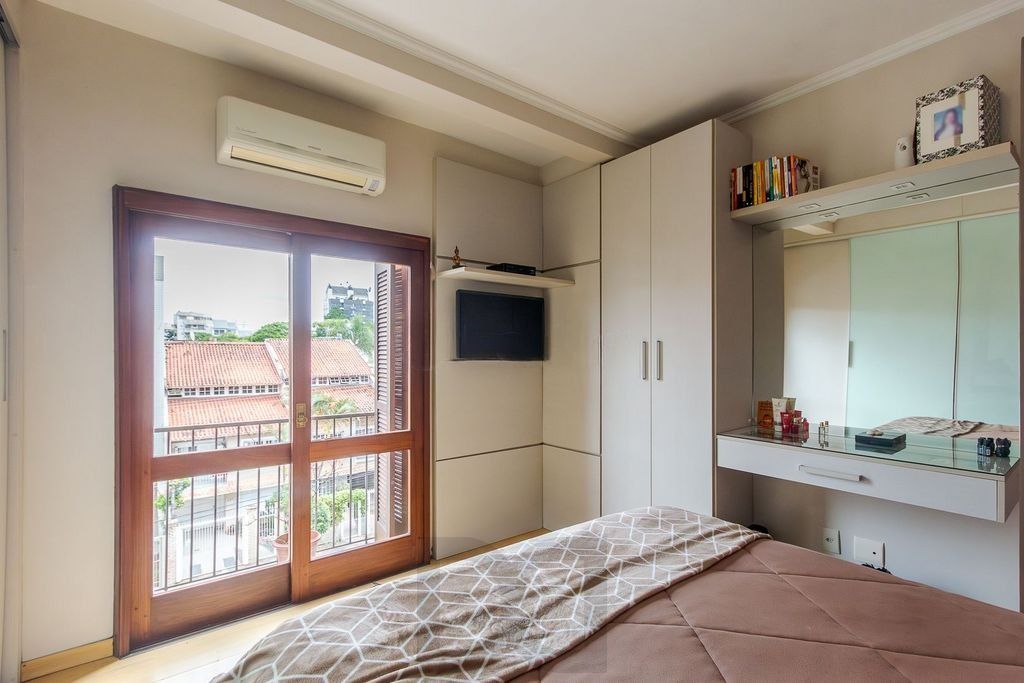 Apartamento 3 Dorms com Suíte e 2 Vagas no Jardim Planalto – Porto Alegre — foto 21