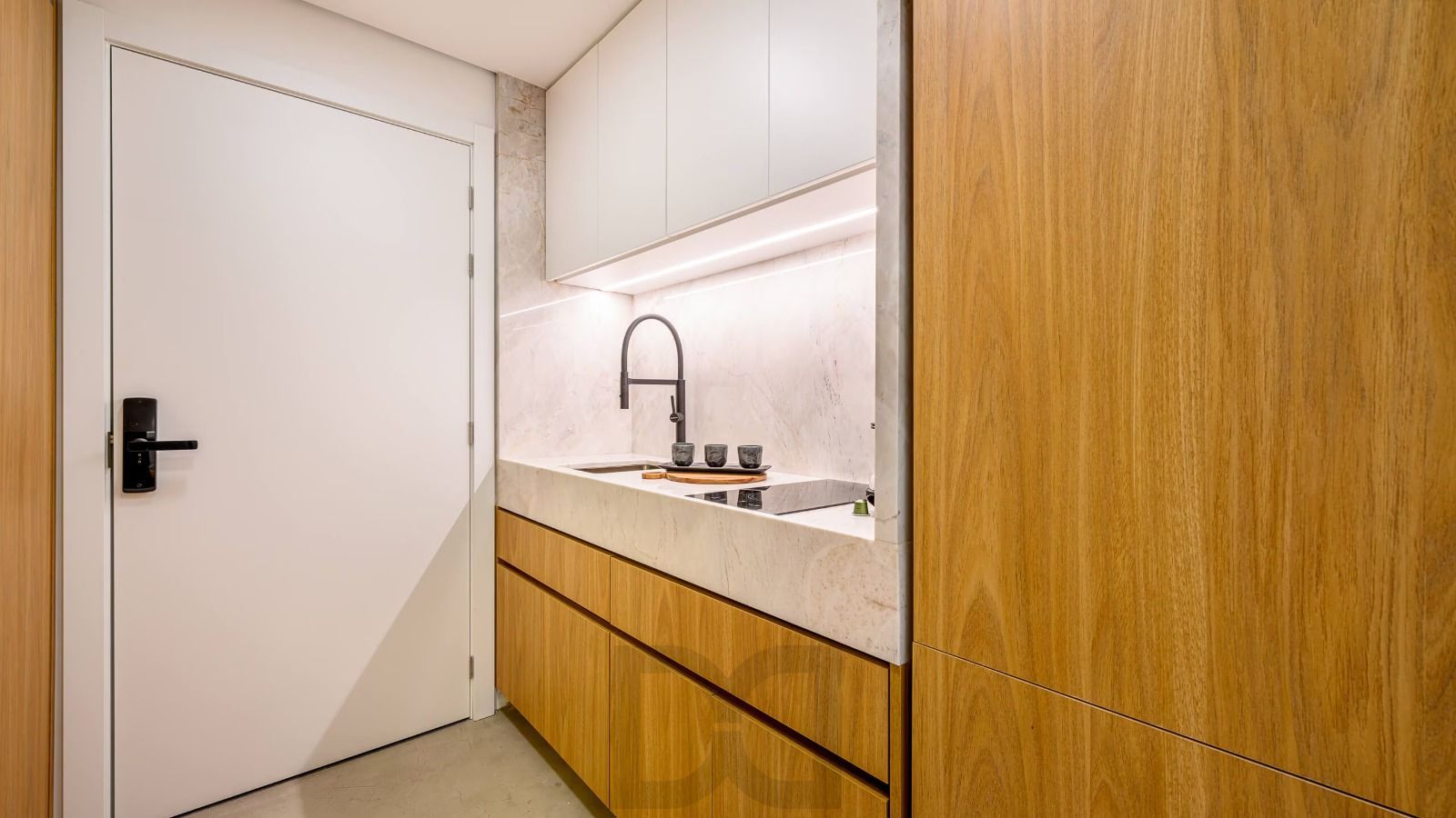 Loft com 23,63m² privativos na Azenha — foto 5