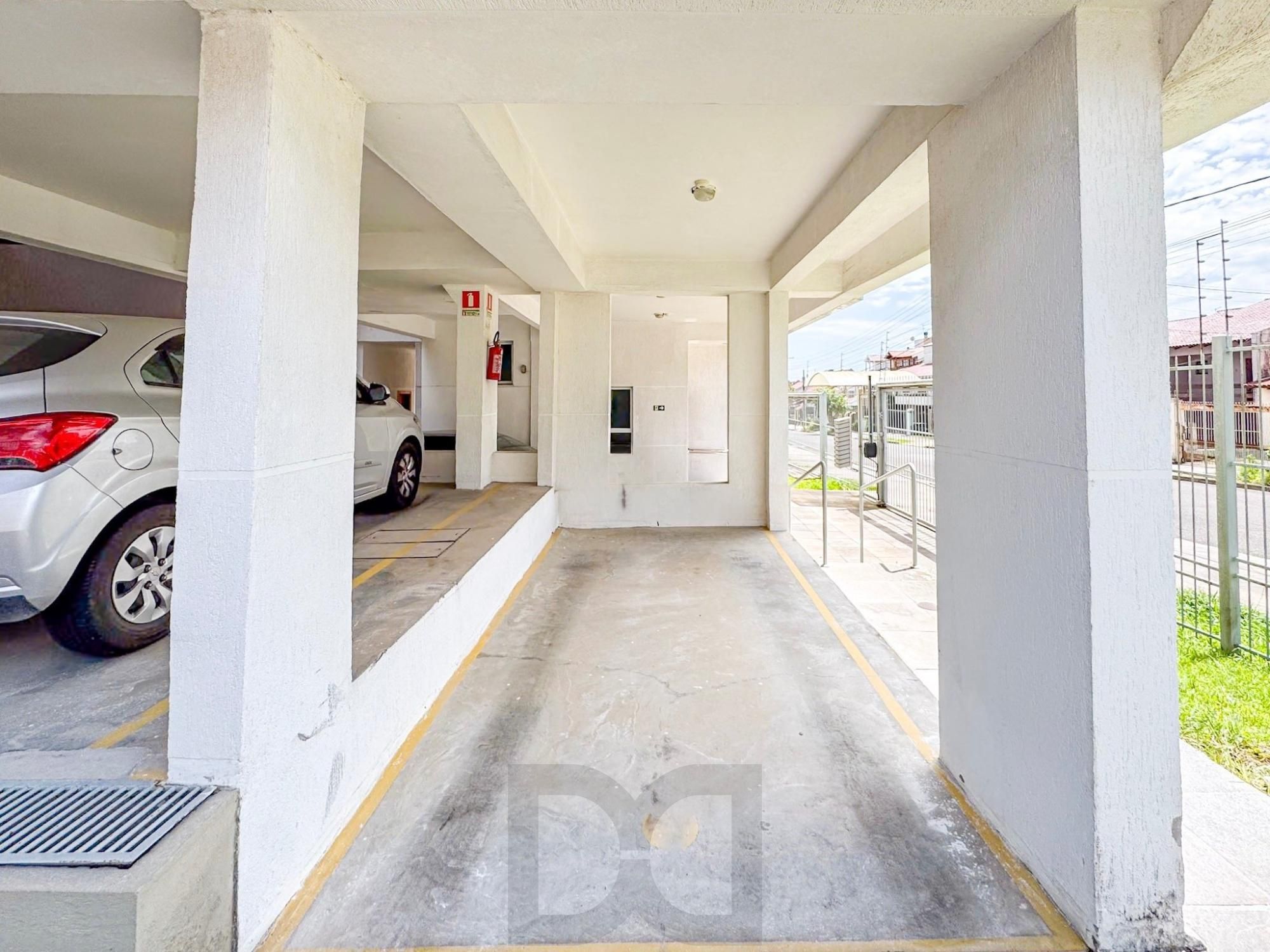 Apartamento de 2 dormitórios com suíte e churrasqueira no Jardim Planalto — foto 13