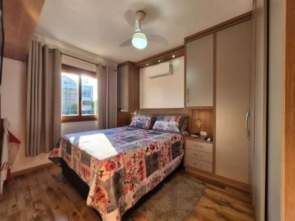 Apartamento 3 Dormitórios com Suíte e 2 Vagas — foto 14