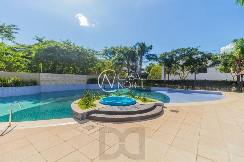 Apartamento 2 Quartos com Vaga à Venda na Av. Polônia – São Geraldo — foto 18