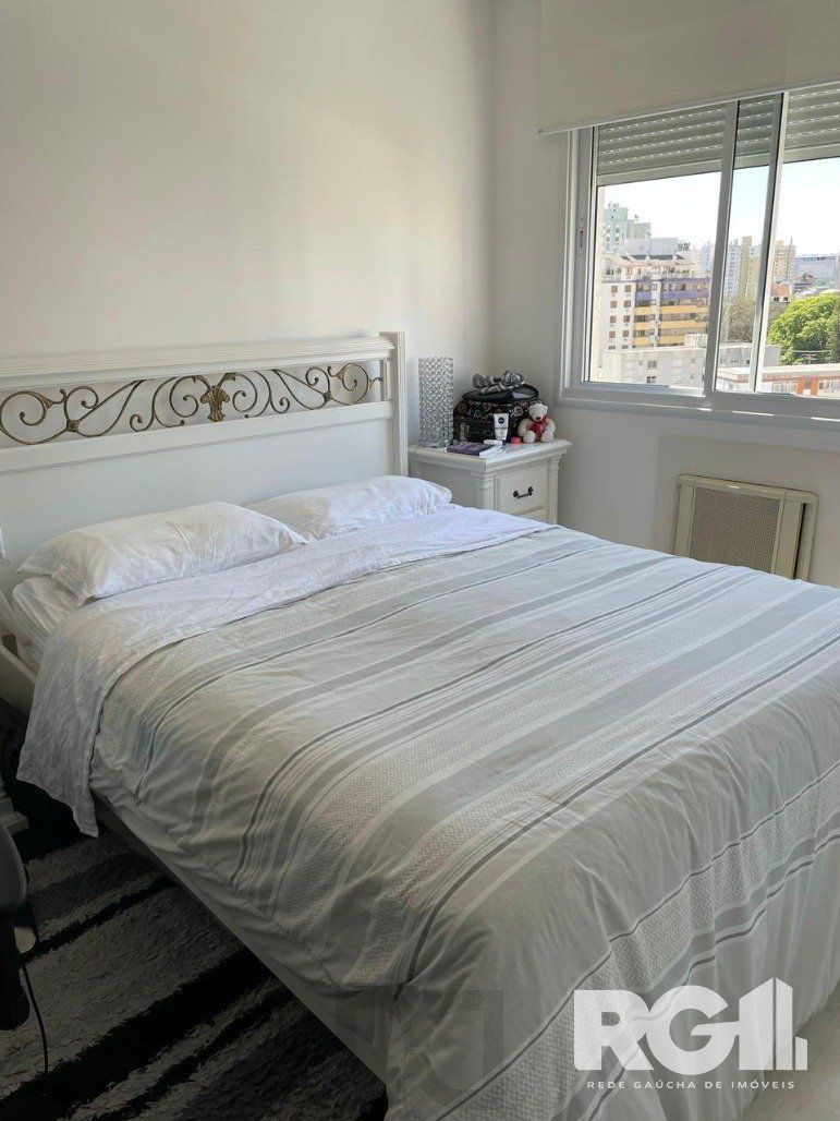 Apartamento à venda com 2 dormitórios transformado em 1 (facilmente reversível), suíte, com  69,04m², 2 vagas de garagem. — foto 6