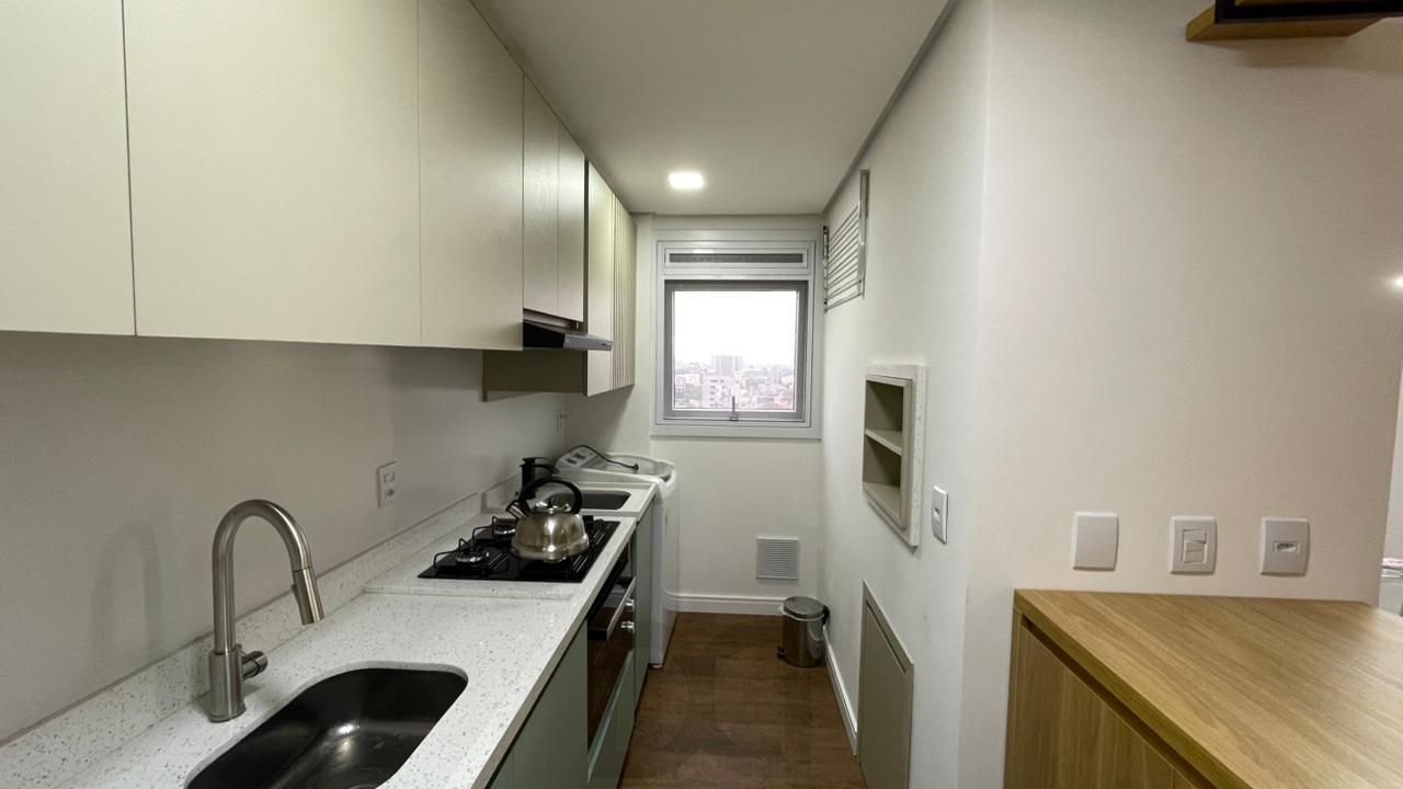 Apartamento de 3 dormitórios, 95m² (1 suíte), vaga dupla - Vila Ipiranga — foto 6