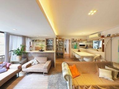 Apartamento 3 dormitórios, 1 suíte, 111m², 2 vagas — foto 13