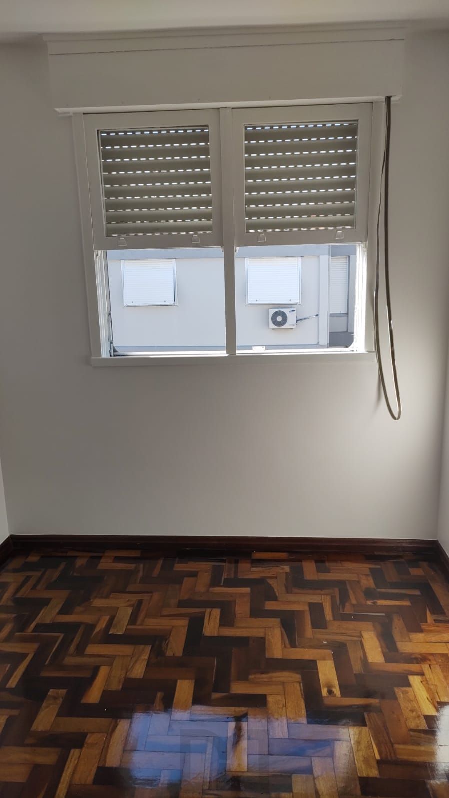 Apartamento 2 dormitórios, 1 vaga rotativa, na Zeferino Diasa Cassol center Lar — foto 17