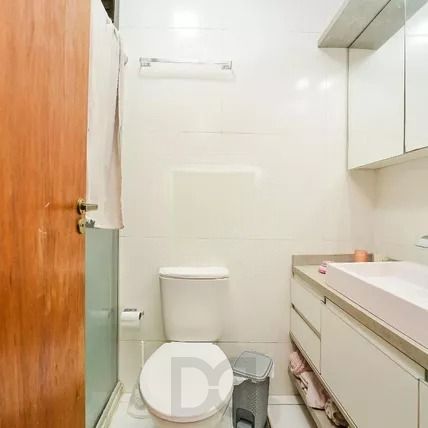 Casa em Condomínio com 3 Quartos, Piscina, Quintal e 2 Vagas — foto 20