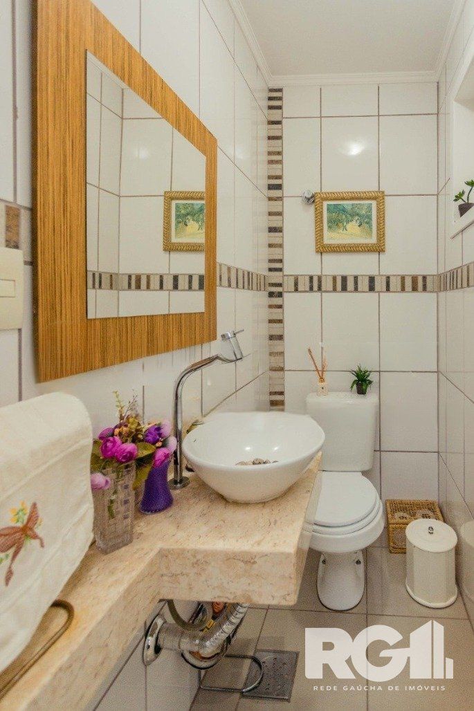 Casa com 4 Quartos 240m² privativos, Condomínio Parque Iguaçu. Bairro Ecoville — foto 14