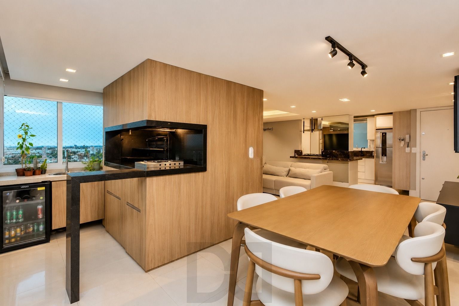 Apartamento alto com 4 vagas no Passo da Areia — foto 5