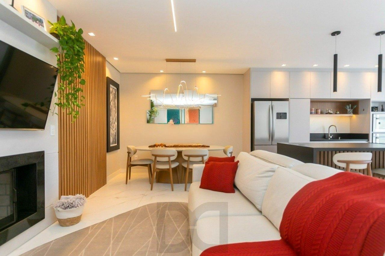Casa porteira fechada com 3 suítes na Zona Norte de Porto Alegre — foto 6