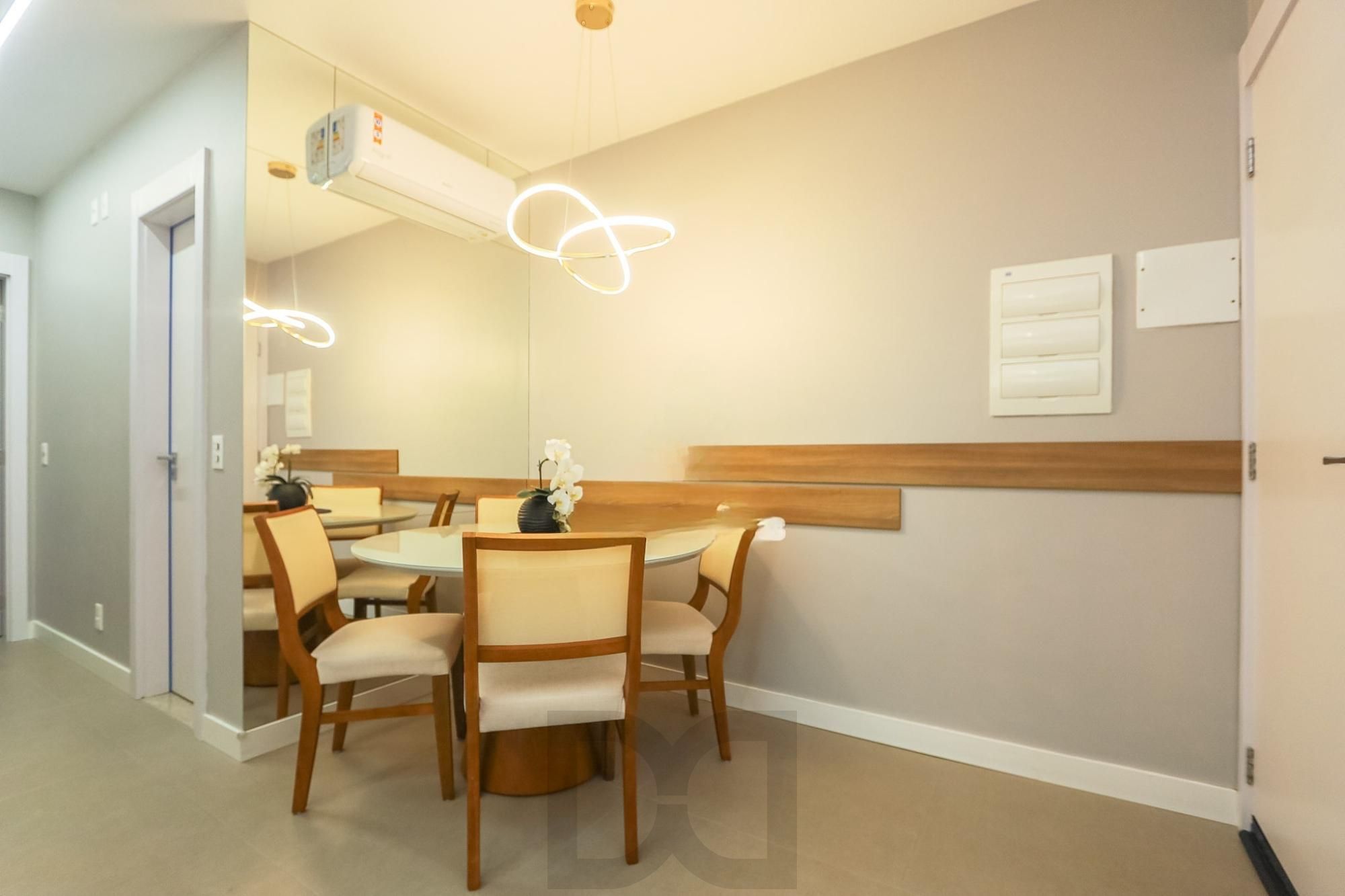 Apartamento mobiliado com suíte e infraestrutura completa no Yvy Lindóia — foto 8
